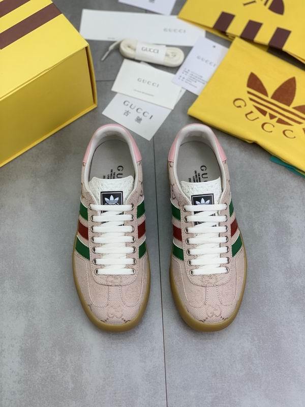 Gucci Women's Shoes 754